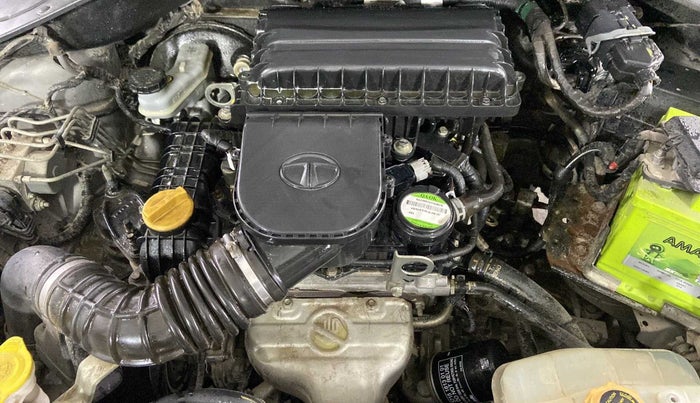 2019 Tata Tiago XZ PETROL, Petrol, Manual, 32,435 km, Open Bonet