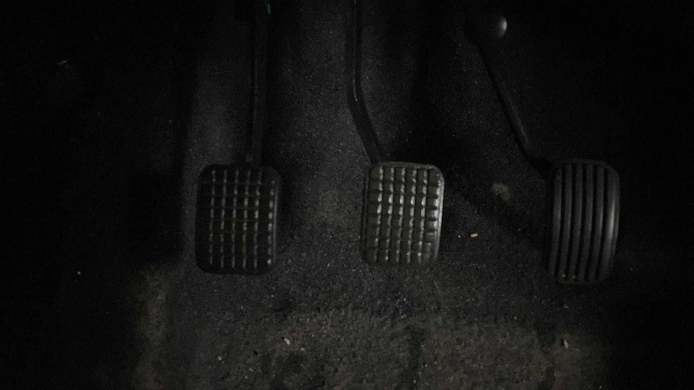 2019 Tata Tiago XZ PETROL, Petrol, Manual, 32,435 km, Pedals