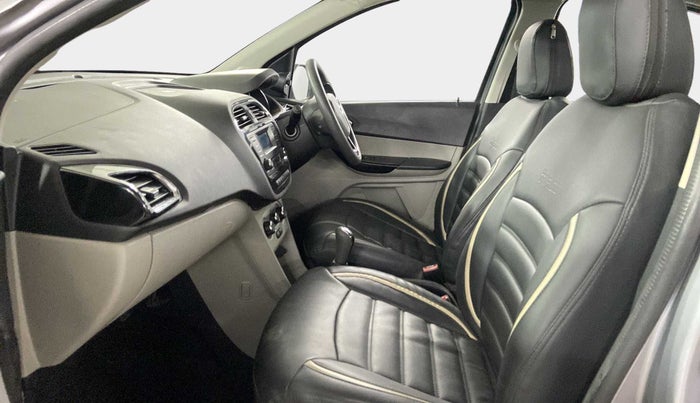 2019 Tata Tiago XZ PETROL, Petrol, Manual, 32,435 km, Right Side Front Door Cabin