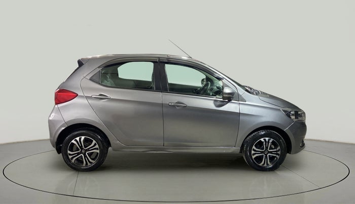 2019 Tata Tiago XZ PETROL, Petrol, Manual, 32,435 km, Right Side View