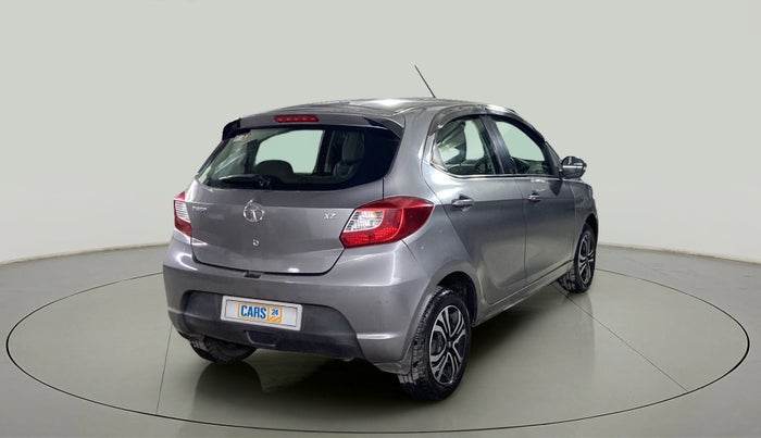 2019 Tata Tiago XZ PETROL, Petrol, Manual, 32,435 km, Right Back Diagonal