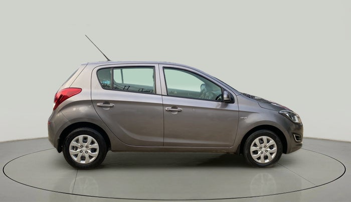 2013 Hyundai i20 MAGNA (O) 1.2, Petrol, Manual, 91,425 km, Right Side View
