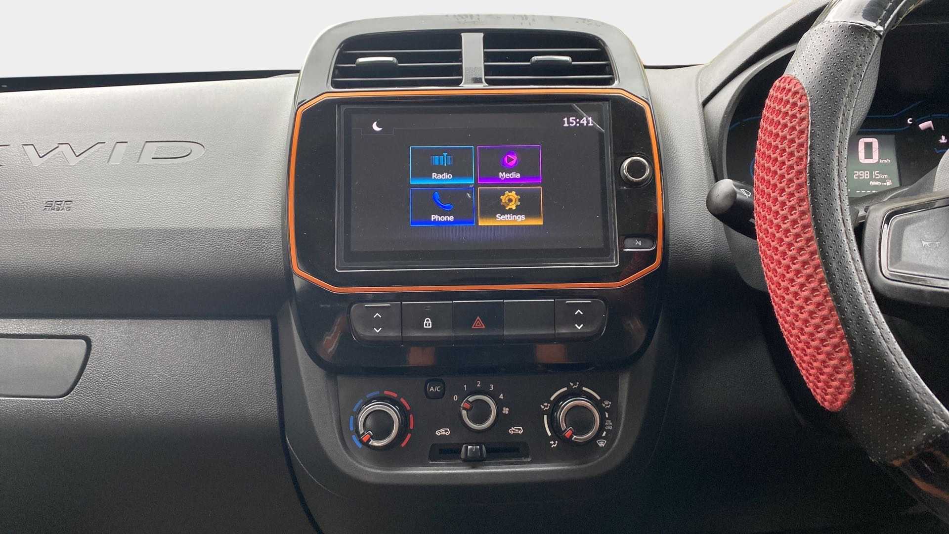 Features