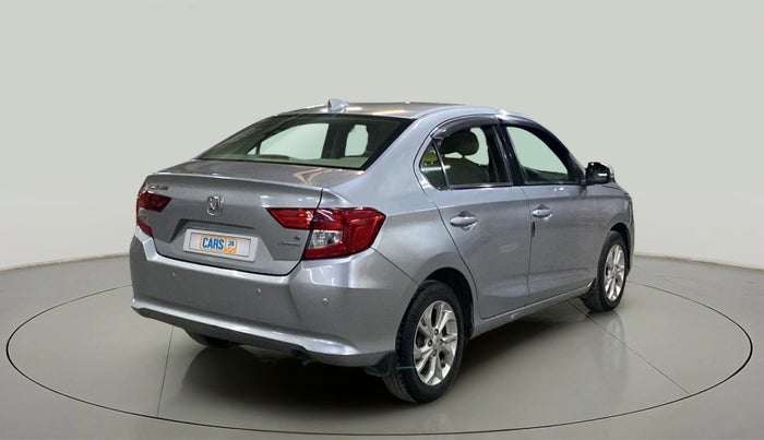2019 Honda Amaze 1.5L I-DTEC V CVT, Diesel, Automatic, 27,816 km, Right Back Diagonal