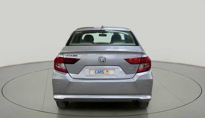 2019 Honda Amaze 1.5L I-DTEC V CVT, Diesel, Automatic, 27,816 km, Back/Rear