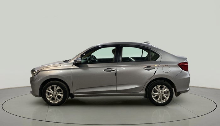 2019 Honda Amaze 1.5L I-DTEC V CVT, Diesel, Automatic, 27,816 km, Left Side