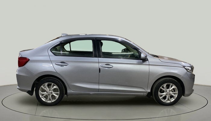 2019 Honda Amaze 1.5L I-DTEC V CVT, Diesel, Automatic, 27,816 km, Right Side View