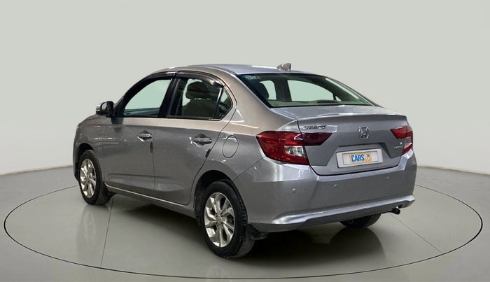 2019 Honda Amaze 1.5L I-DTEC V CVT, Diesel, Automatic, 27,816 km, Left Back Diagonal