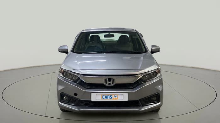 2019 Honda Amaze 1.5L I-DTEC V CVT, Diesel, Automatic, 27,816 km, Front
