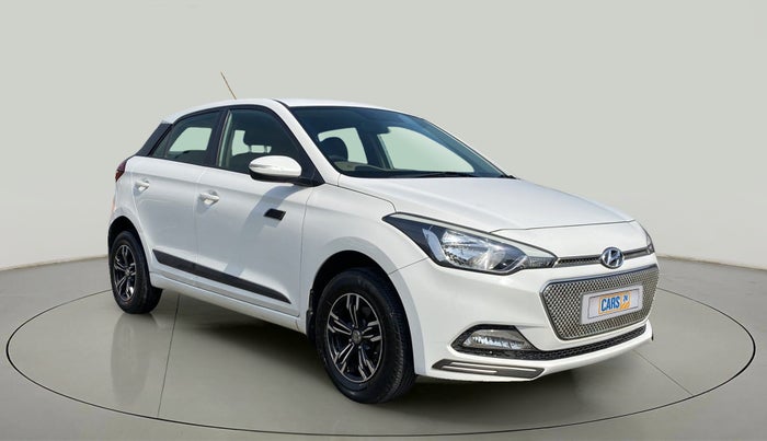 2015 Hyundai Elite i20 SPORTZ 1.2, Petrol, Manual, 45,243 km, SRP