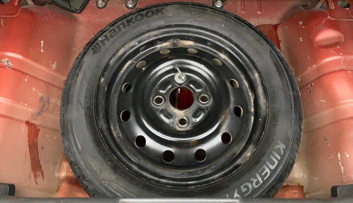 2010 Maruti A Star VXI, Petrol, Manual, 63,160 km, Spare Tyre
