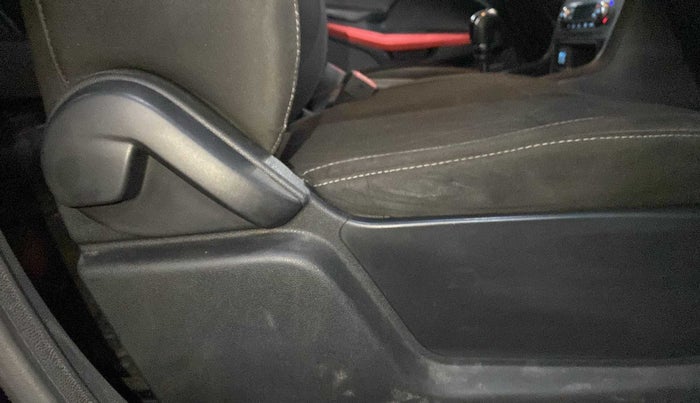 2018 Ford Ecosport TREND 1.5L DIESEL, Diesel, Manual, 82,141 km, Driver Side Adjustment Panel