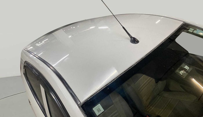 2016 Hyundai Eon MAGNA +, Petrol, Manual, 82,714 km, Roof