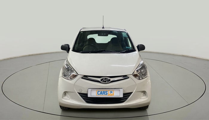 2016 Hyundai Eon MAGNA +, Petrol, Manual, 82,714 km, Front