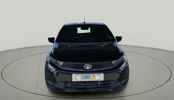 2022 Tata ALTROZ XZ PLUS I-TURBO PETROL DARK EDITION, Petrol, Manual, 20,146 km, Front