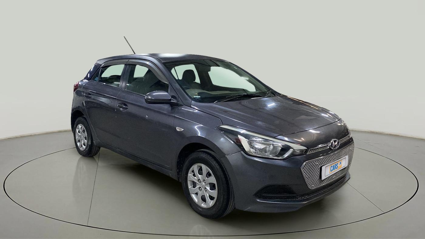 2016 Hyundai Elite i20 MAGNA 1.2, Petrol, Manual, 49,914 km, SRP