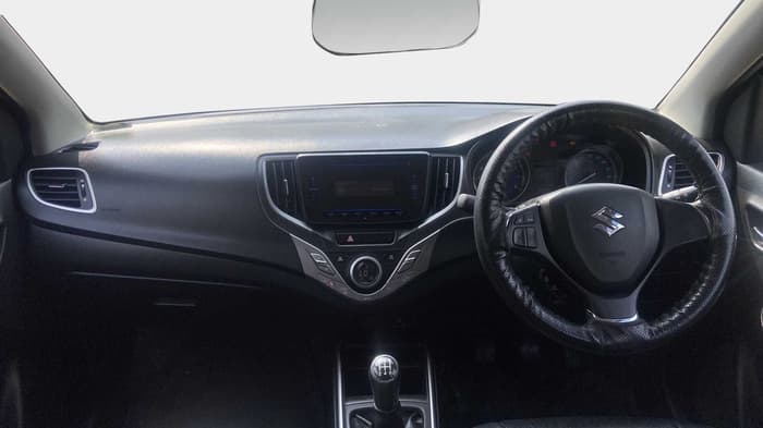 Interior