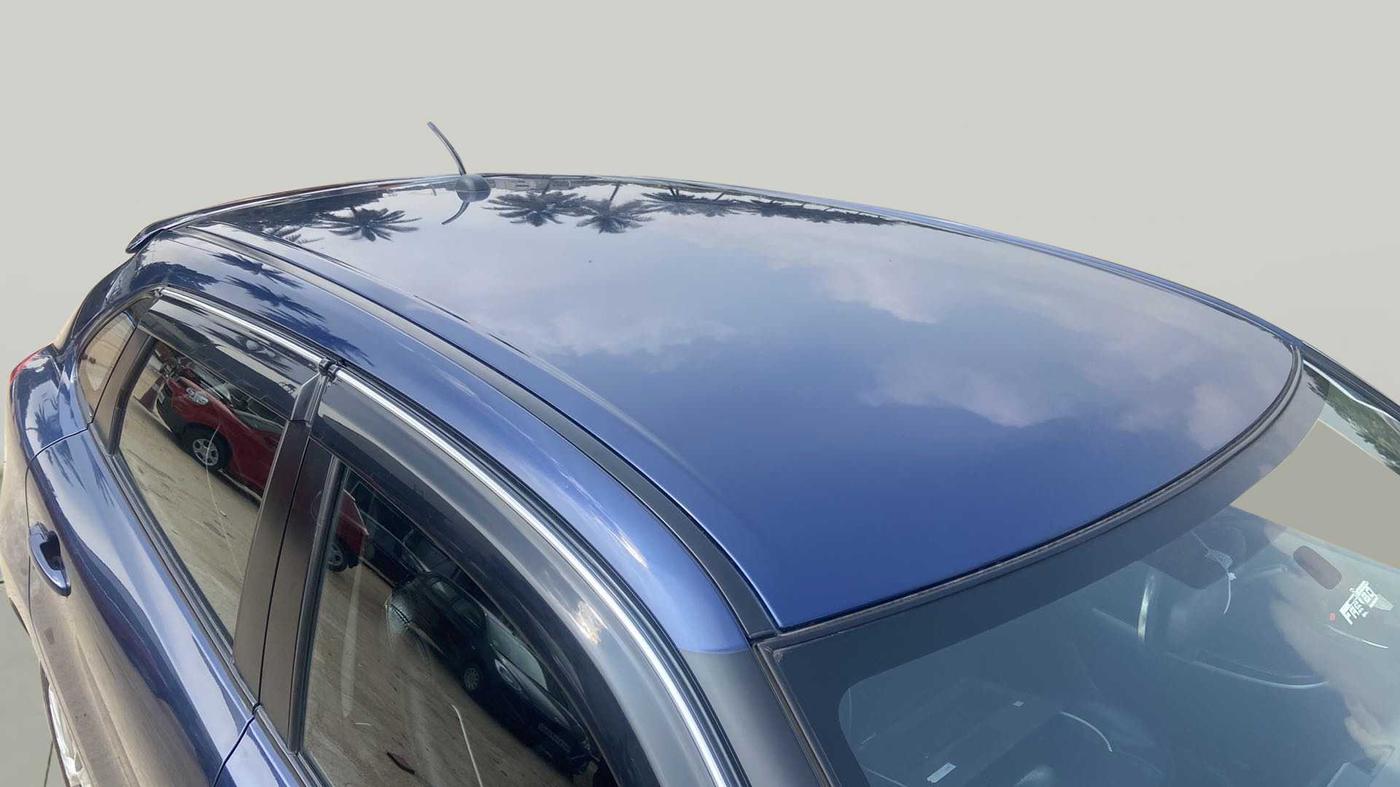 2020 Maruti Baleno DELTA PETROL 1.2, Petrol, Manual, 16,886 km, Roof