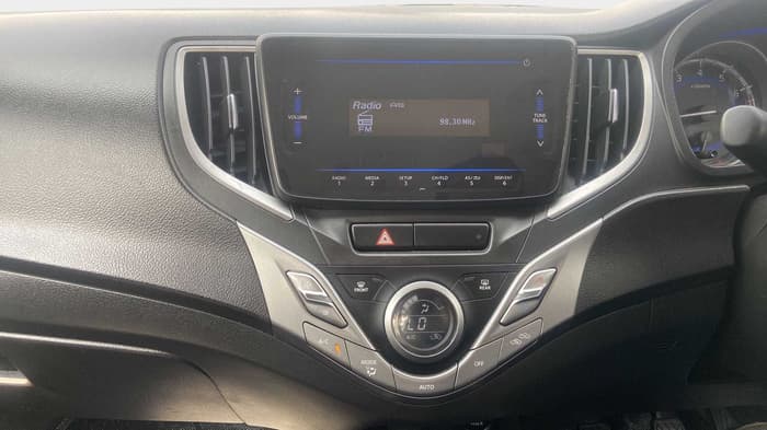 Features