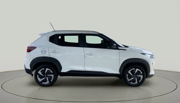 2021 Nissan MAGNITE XL, Petrol, Manual, 13,443 km, Right Side View