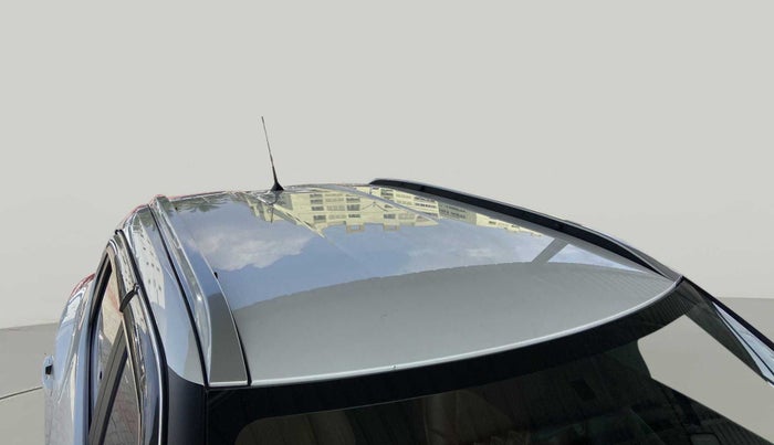 2021 Nissan MAGNITE XL, Petrol, Manual, 13,443 km, Roof