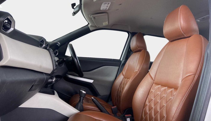 2021 Nissan MAGNITE XL, Petrol, Manual, 13,443 km, Right Side Front Door Cabin