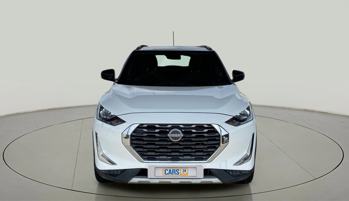 2021 Nissan MAGNITE XL, Petrol, Manual, 13,443 km, Front