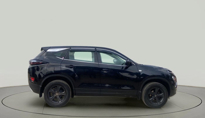 2020 Tata Harrier XZA 2.0L DARK EDITION, Diesel, Automatic, 29,027 km, Right Side View