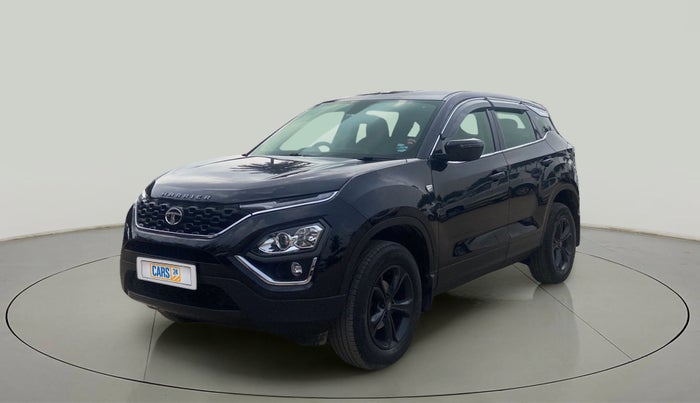2020 Tata Harrier XZA 2.0L DARK EDITION, Diesel, Automatic, 29,027 km, Left Front Diagonal