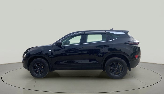 2020 Tata Harrier XZA 2.0L DARK EDITION, Diesel, Automatic, 29,027 km, Left Side