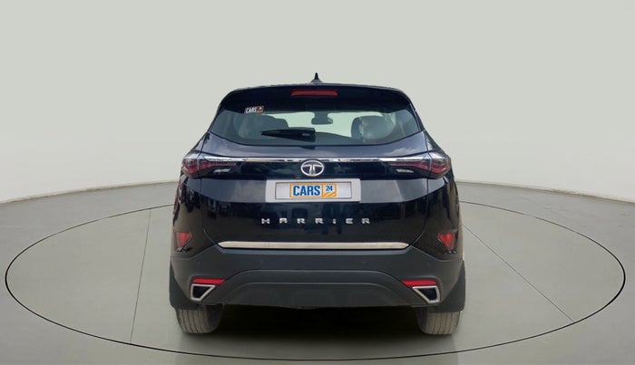 2020 Tata Harrier XZA 2.0L DARK EDITION, Diesel, Automatic, 29,027 km, Back/Rear