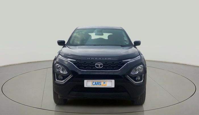 2020 Tata Harrier XZA 2.0L DARK EDITION, Diesel, Automatic, 29,027 km, Front