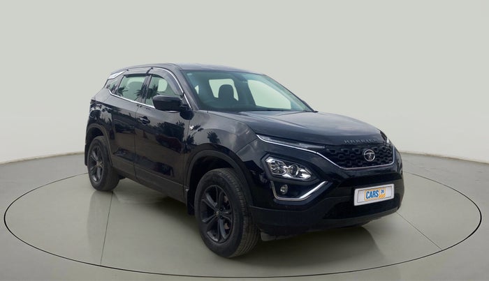 2020 Tata Harrier XZA 2.0L DARK EDITION, Diesel, Automatic, 29,027 km, Right Front Diagonal
