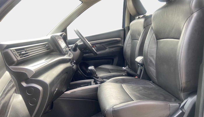 2019 Maruti XL6 ALPHA AT, Petrol, Automatic, 23,641 km, Right Side Front Door Cabin