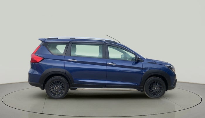 2019 Maruti XL6 ALPHA AT, Petrol, Automatic, 23,641 km, Right Side View