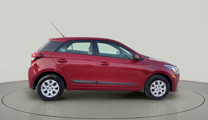 2015 Hyundai Elite i20 SPORTZ 1.2, Petrol, Manual, 52,095 km, Right Side View