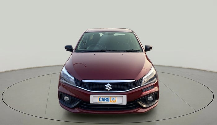 2022 Maruti Ciaz S 1.5 MT PETROL, Petrol, Manual, 3,167 km, Front