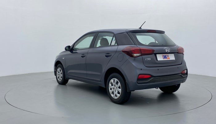 2018 Hyundai Elite i20 Magna Executive 1.2, Petrol, Manual, 37,950 km, Left Back Diagonal