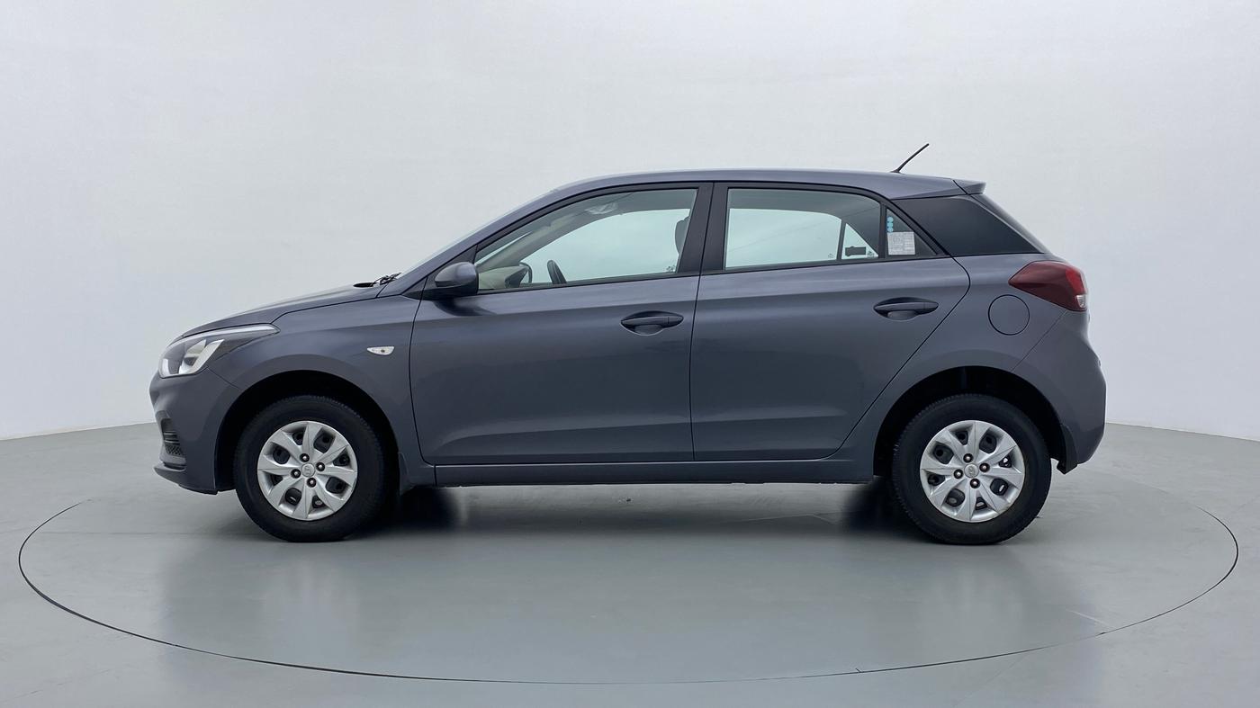 2018 Hyundai Elite i20 Magna Executive 1.2, Petrol, Manual, 37,950 km, Left Side