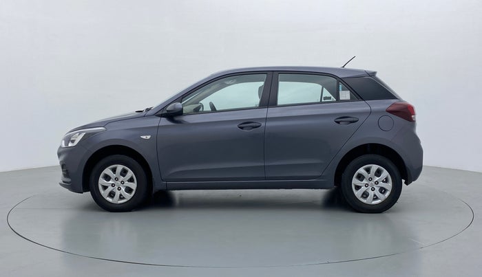 2018 Hyundai Elite i20 Magna Executive 1.2, Petrol, Manual, 37,950 km, Left Side