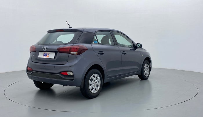 2018 Hyundai Elite i20 Magna Executive 1.2, Petrol, Manual, 37,950 km, Right Back Diagonal