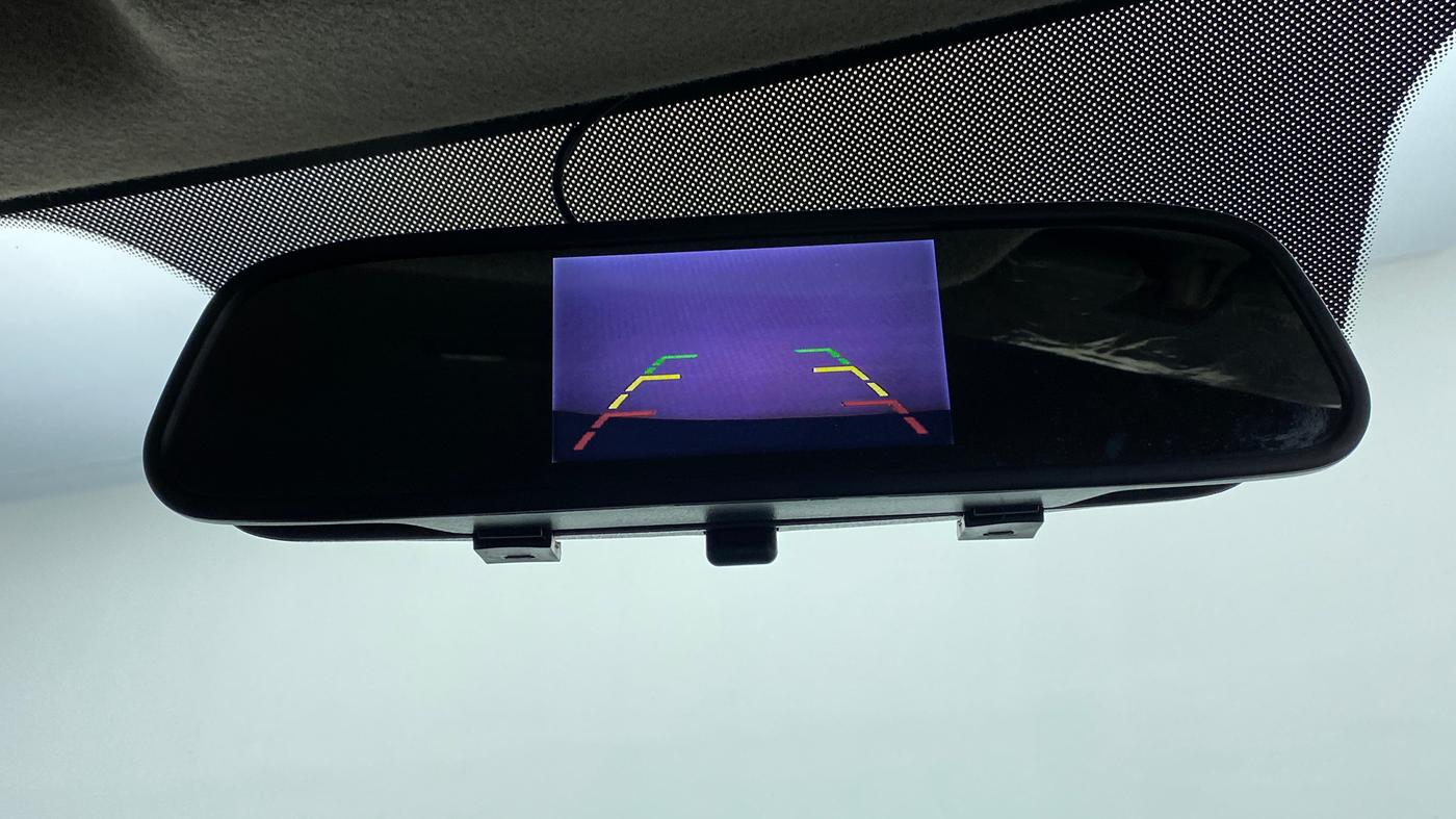 2018 Hyundai Elite i20 Magna Executive 1.2, Petrol, Manual, 37,950 km, IRVM Reverse Camera