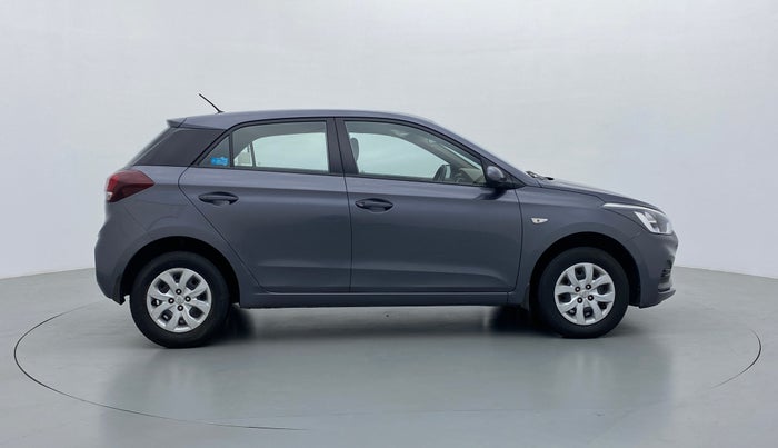 2018 Hyundai Elite i20 Magna Executive 1.2, Petrol, Manual, 37,950 km, Right Side
