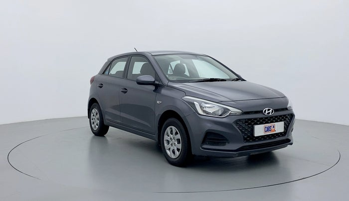 2018 Hyundai Elite i20 Magna Executive 1.2, Petrol, Manual, 37,950 km, Right Front Diagonal
