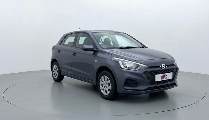 2018 Hyundai Elite i20 Magna Executive 1.2, Petrol, Manual, 37,950 km, Main image / SRP