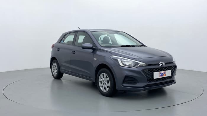 2018 Hyundai Elite i20 Magna Executive 1.2, Petrol, Manual, 37,950 km, Main image / SRP
