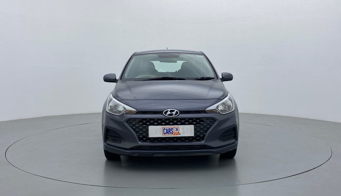 2018 Hyundai Elite i20 Magna Executive 1.2, Petrol, Manual, 37,950 km, Front