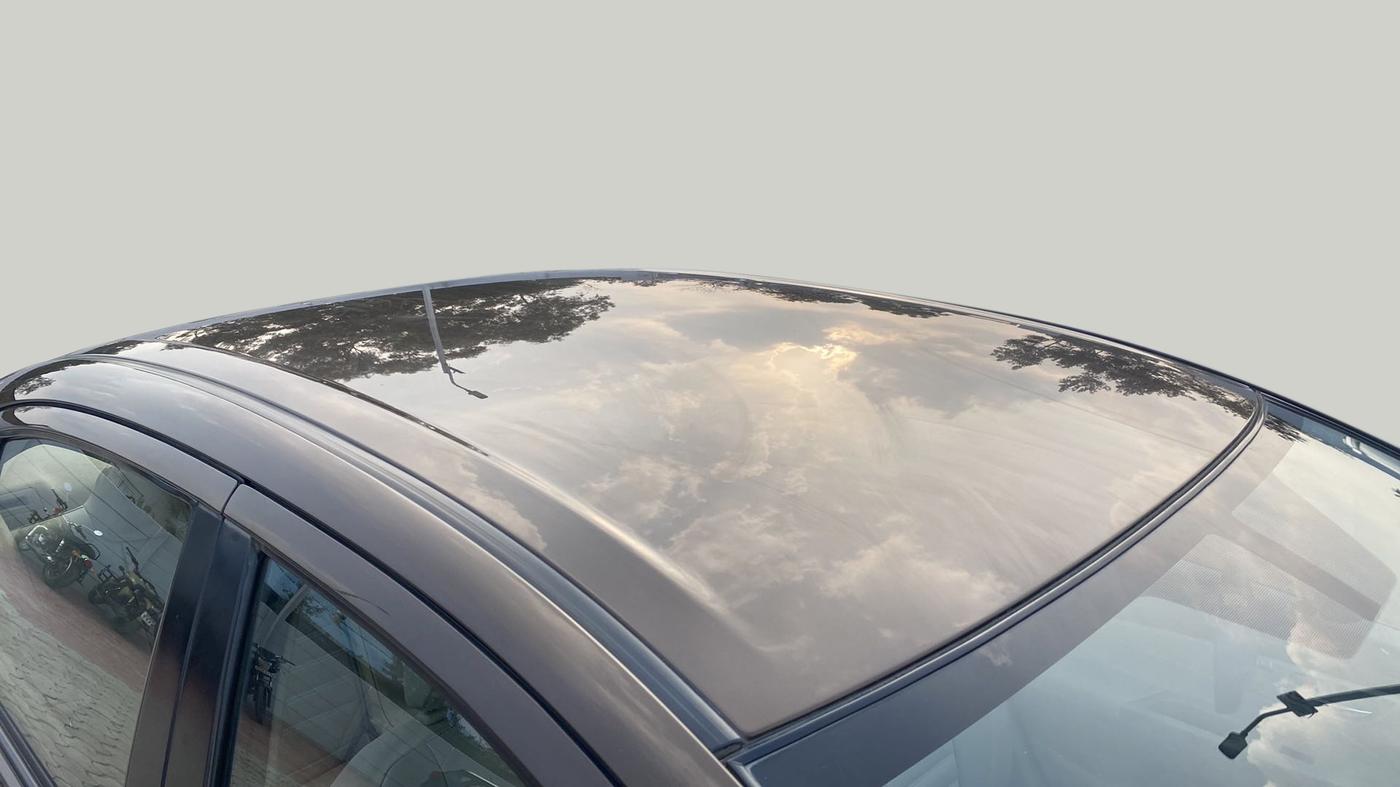 2014 Maruti Ciaz VXI+, Petrol, Manual, 62,346 km, Roof