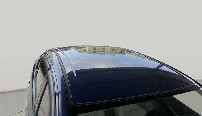 2017 Maruti Ciaz ZETA 1.4  MT PETROL, Petrol, Manual, 67,101 km, Roof