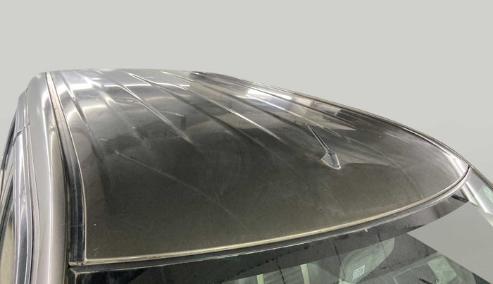 2022 Maruti New Wagon-R LXI 1.0, Petrol, Manual, 5,356 km, Roof